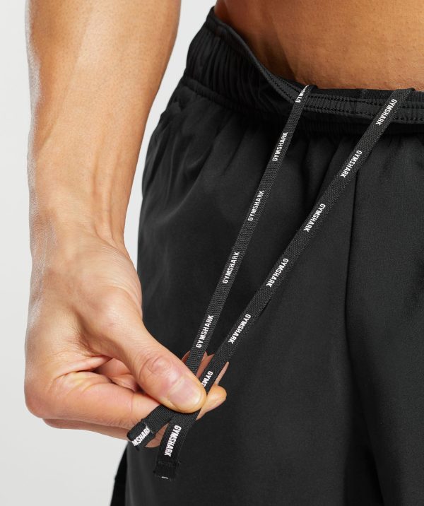 Sport  5" 2 in 1 Shorts - Image 5