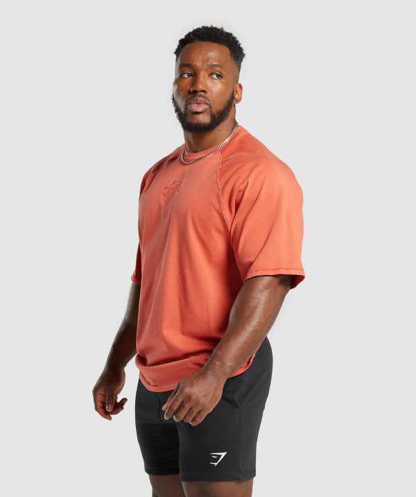 Premium Legacy T-Shirt - Image 3
