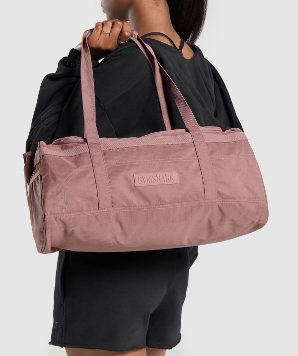 Active Gym Bag Small - Image 5