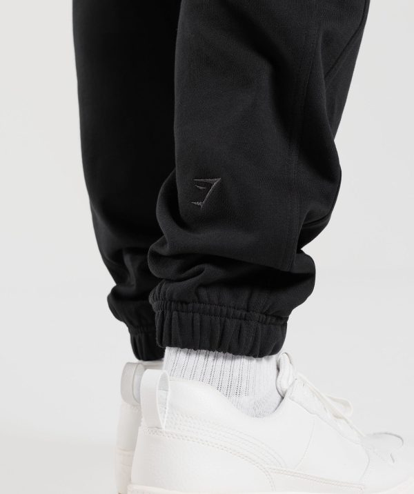 Rest Day Essentials Joggers - Image 5