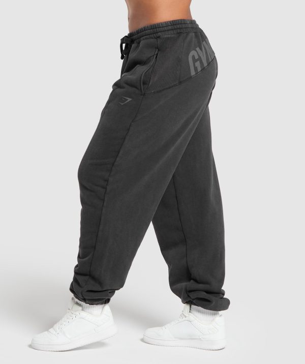 Power Washed Joggers - Image 3