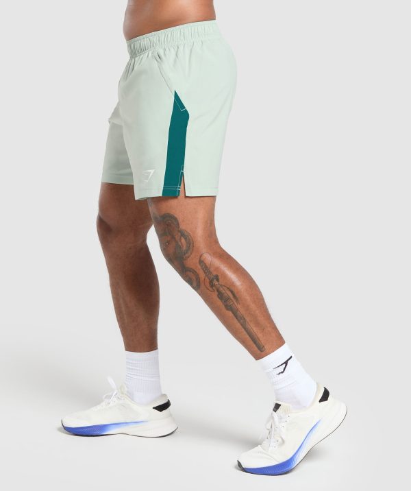 Sport 7" Shorts - Image 3