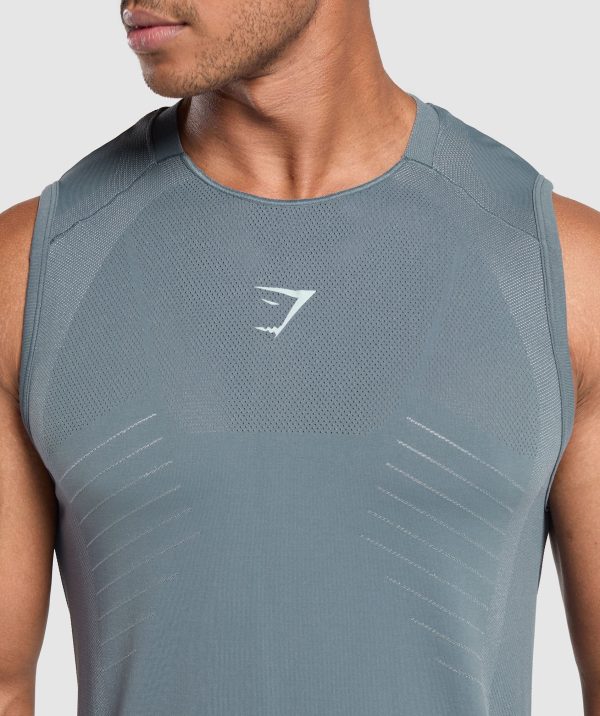 Apex Seamless Tank - Image 5