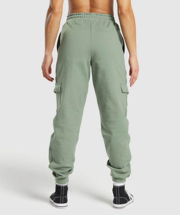 Legacy Joggers - Image 2