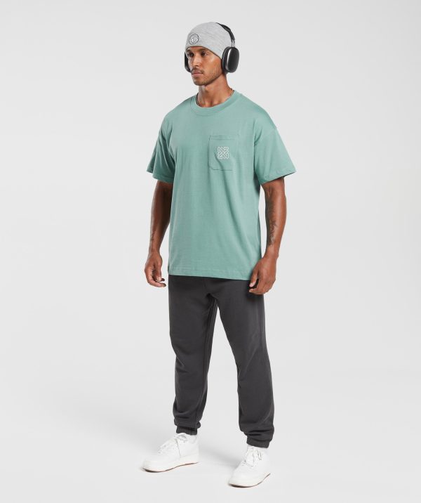 Monogram T-Shirt - Image 4