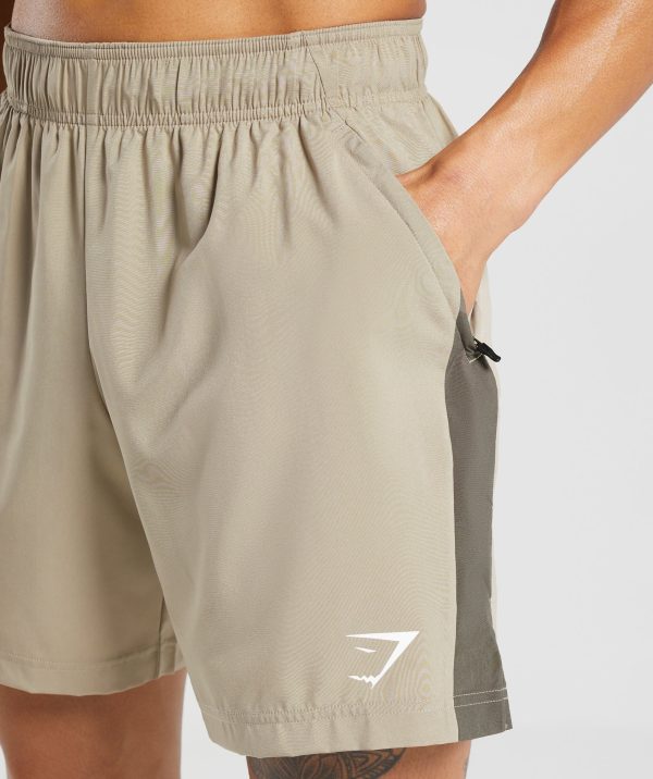 Sport  7" Shorts - Image 8