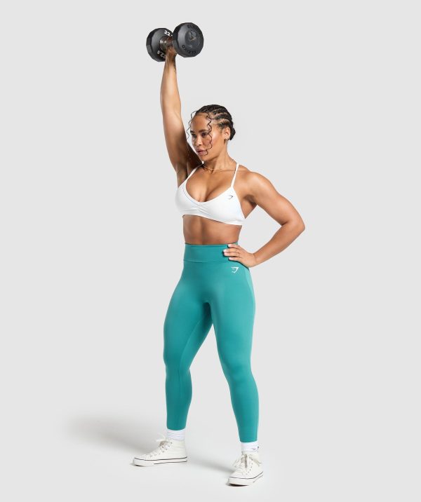 GS Power Short Leggings - Image 4