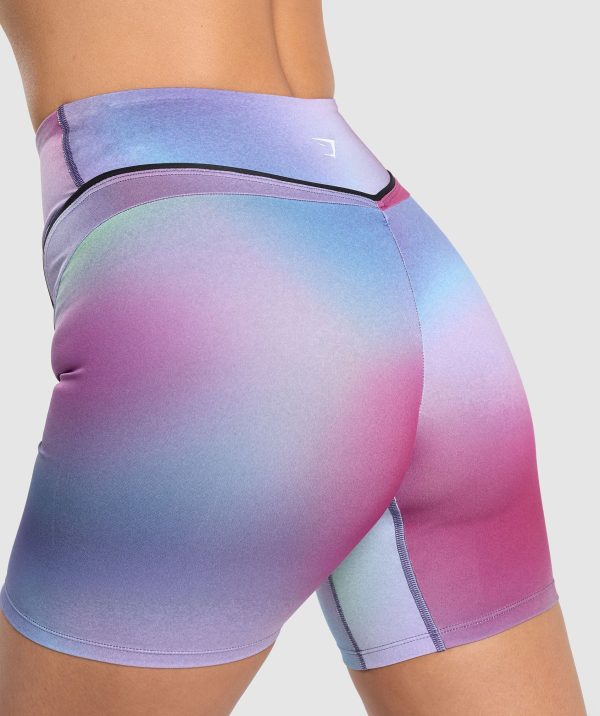 Contour Shorts - Image 6