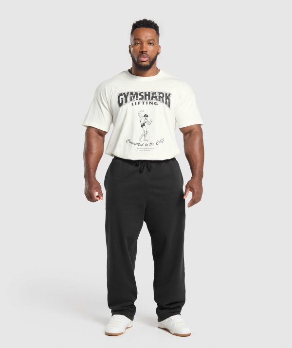 Committed to the Craft T-Shirt - Image 4