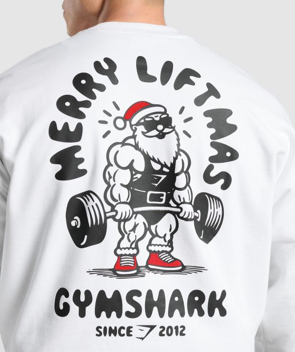 Liftmas Crew - Image 5
