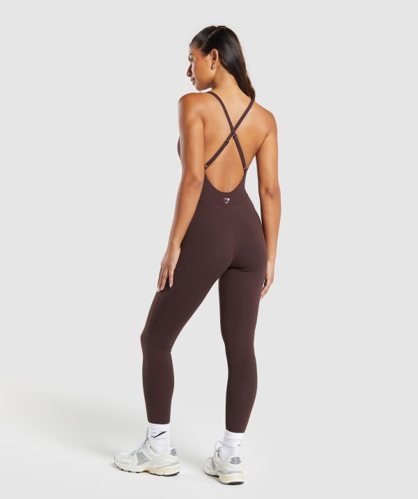 Strappy All in One Full length - Image 2