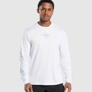 Conditioning Goods Long Sleeve T-Shirt