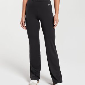 Everyday Regular Flared Leggings