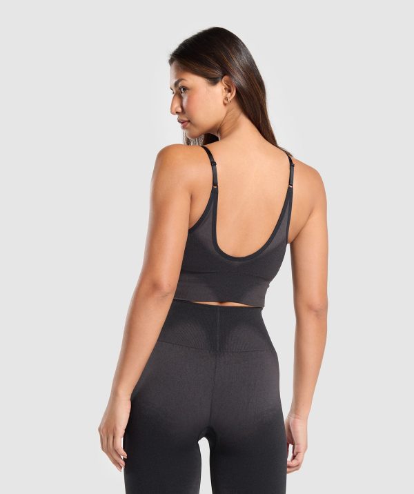 Blur Seamless Cami - Image 3