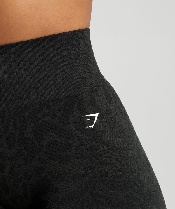 Adapt Safari Tight Shorts - Image 5