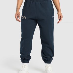 Lifting Club Oversized Joggers