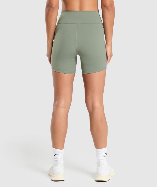 Elevate Shorts - Image 2