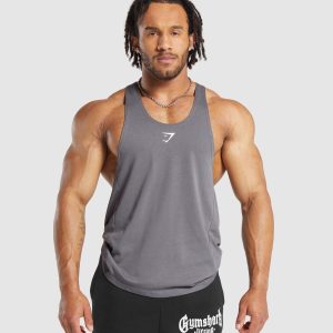 React Stringer