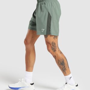Sport  7" Shorts