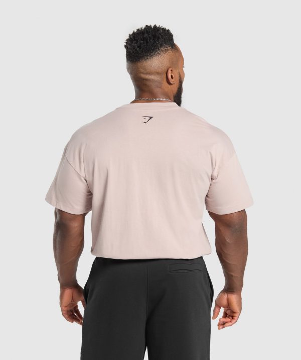 Committed to the Craft T-Shirt - Image 2