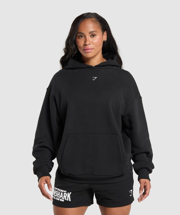 Strength Department Animal Hoodie - Image 2