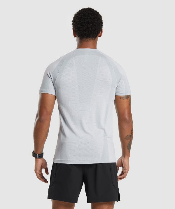 Apex Seamless T-Shirt - Image 2