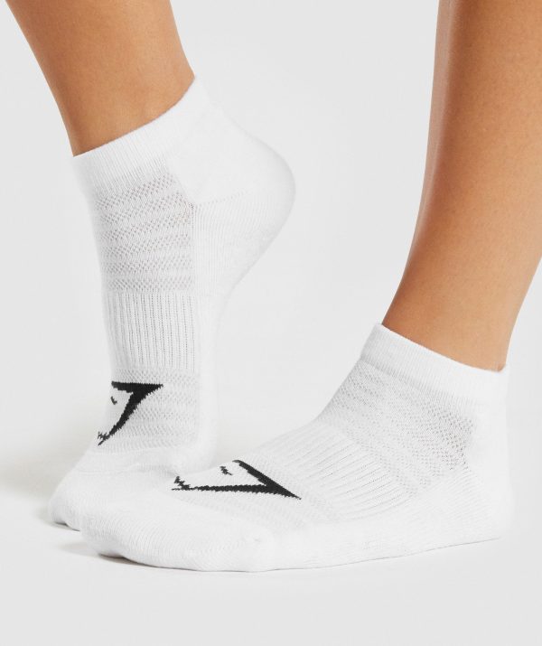 Ankle Socks 3pk - Image 5