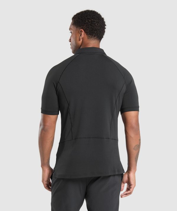 Performance Polo Shirt - Image 2