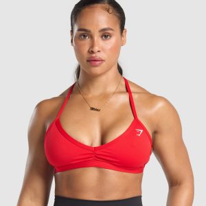 Minimal Sports Bra