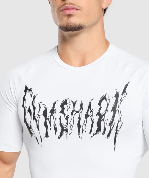 Graphic Baselayer T-Shirt - Image 5