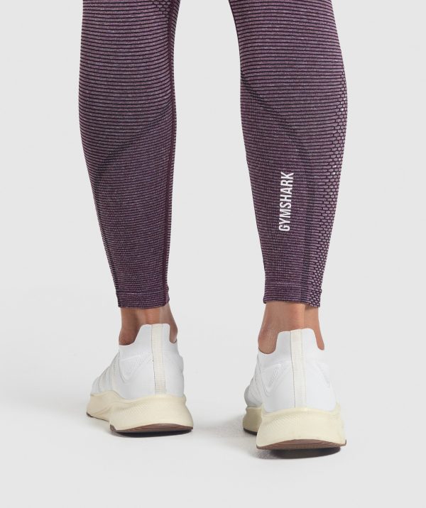 Sport Seamless Leggings - Image 7