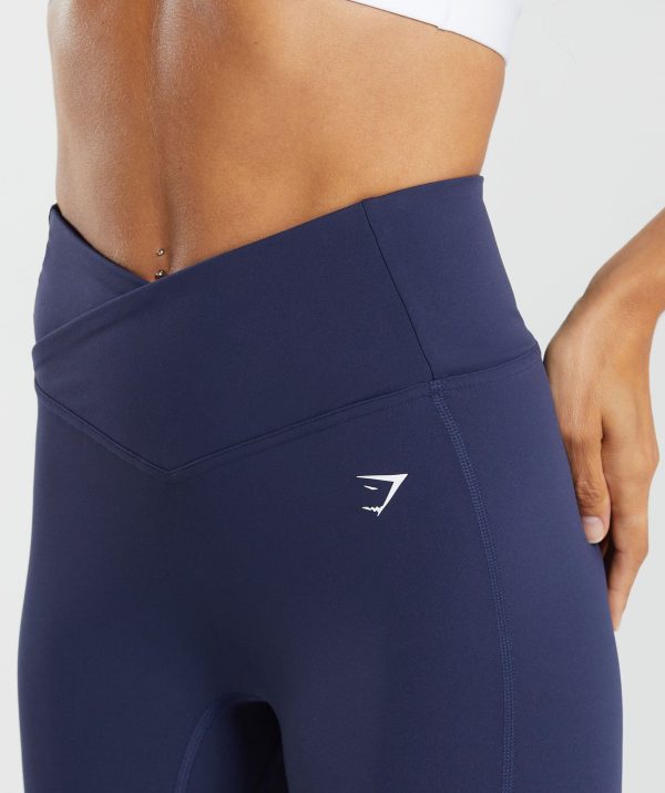 Crossover Leggings - Image 5
