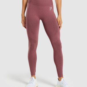 Vital Seamless 2.0 Leggings