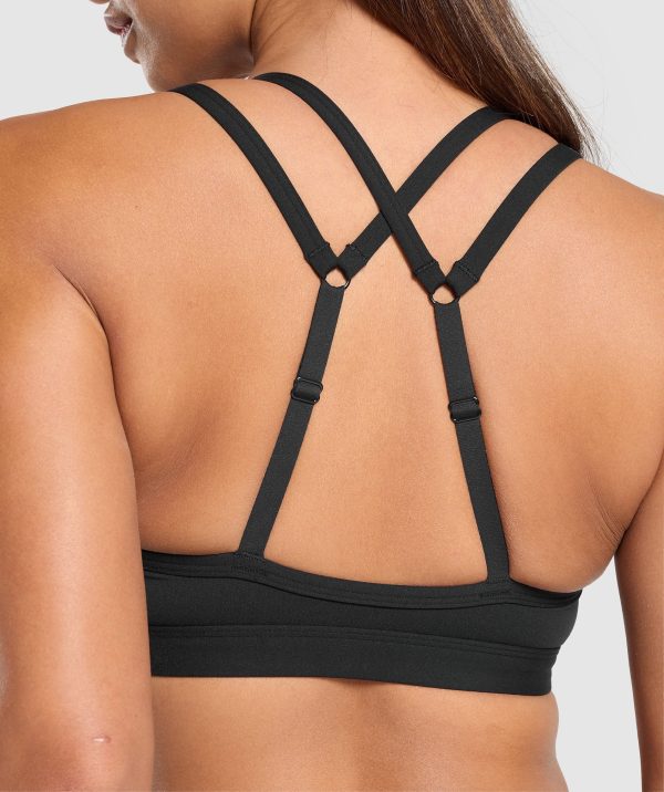 Double Up Sports Bra - Image 5