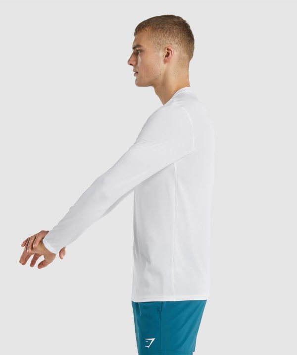 Arrival Long Sleeve T-Shirt - Image 3
