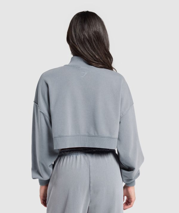 Whitney 1/4 Zip - Image 3