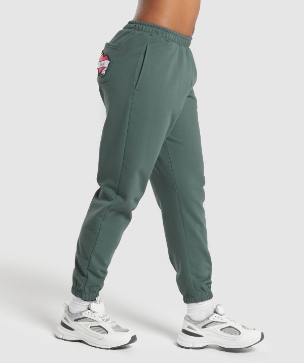 Tattoo Joggers - Image 3