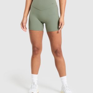 Elevate Shorts