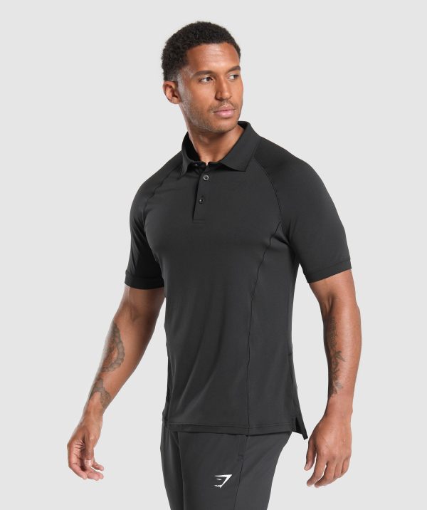 Performance Polo Shirt - Image 3