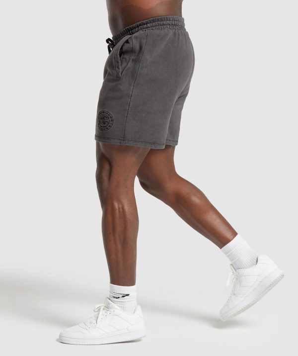 Premium Legacy Shorts - Image 2