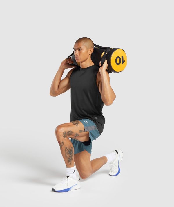Sport  7" Shorts - Image 4