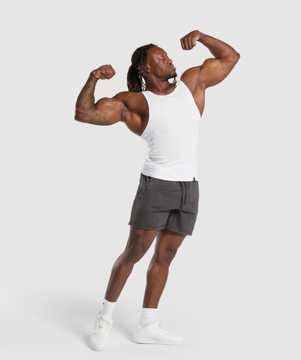 Premium Legacy Shorts - Image 3