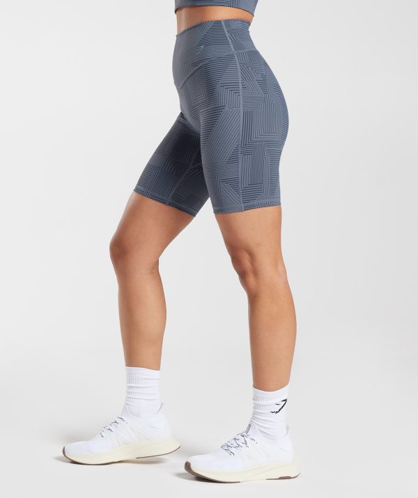 Elevate Cycling Shorts - Image 3