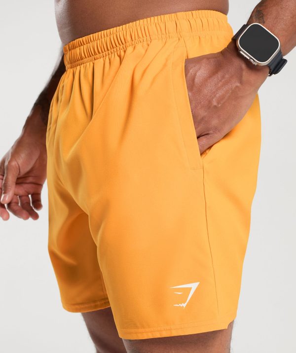 Arrival 7" Shorts - Image 6