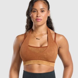 Gains Seamless Bralette