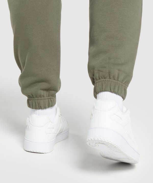 Training Fleece Joggers - Image 5