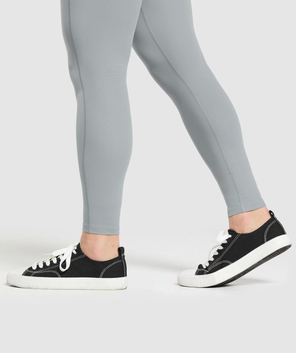 Lifting Pocket Leggings - Image 6