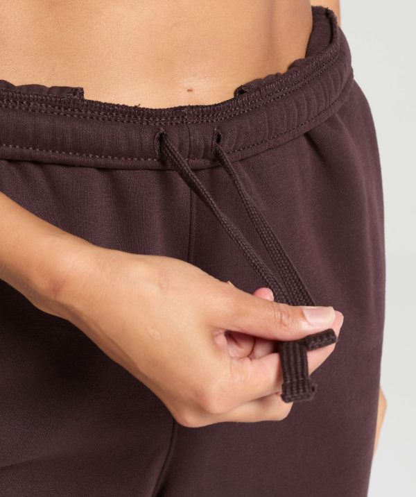 Fleece Joggers - Image 6