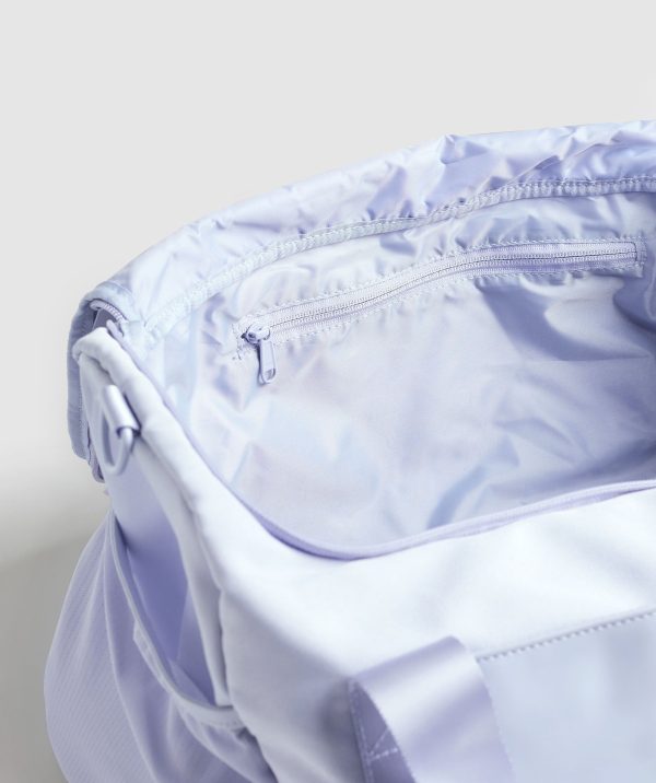 Everyday Gym Bag Small - Image 4