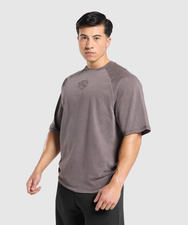 Premium Legacy T-Shirt - Image 3